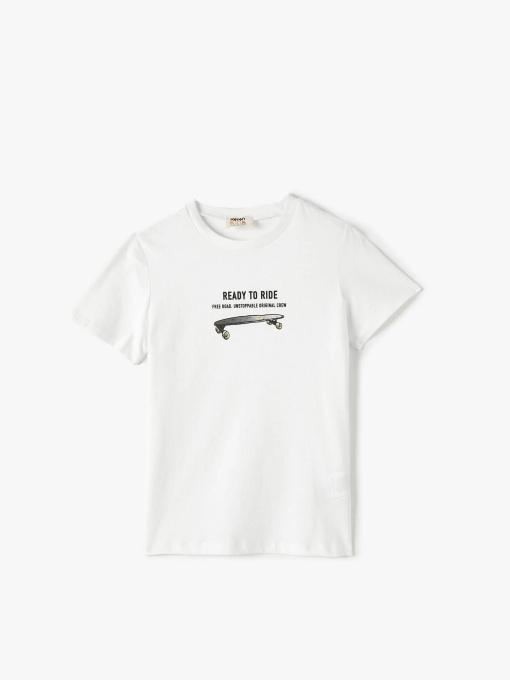 Футболка Koton модель 4SKB10511TK000 Фото