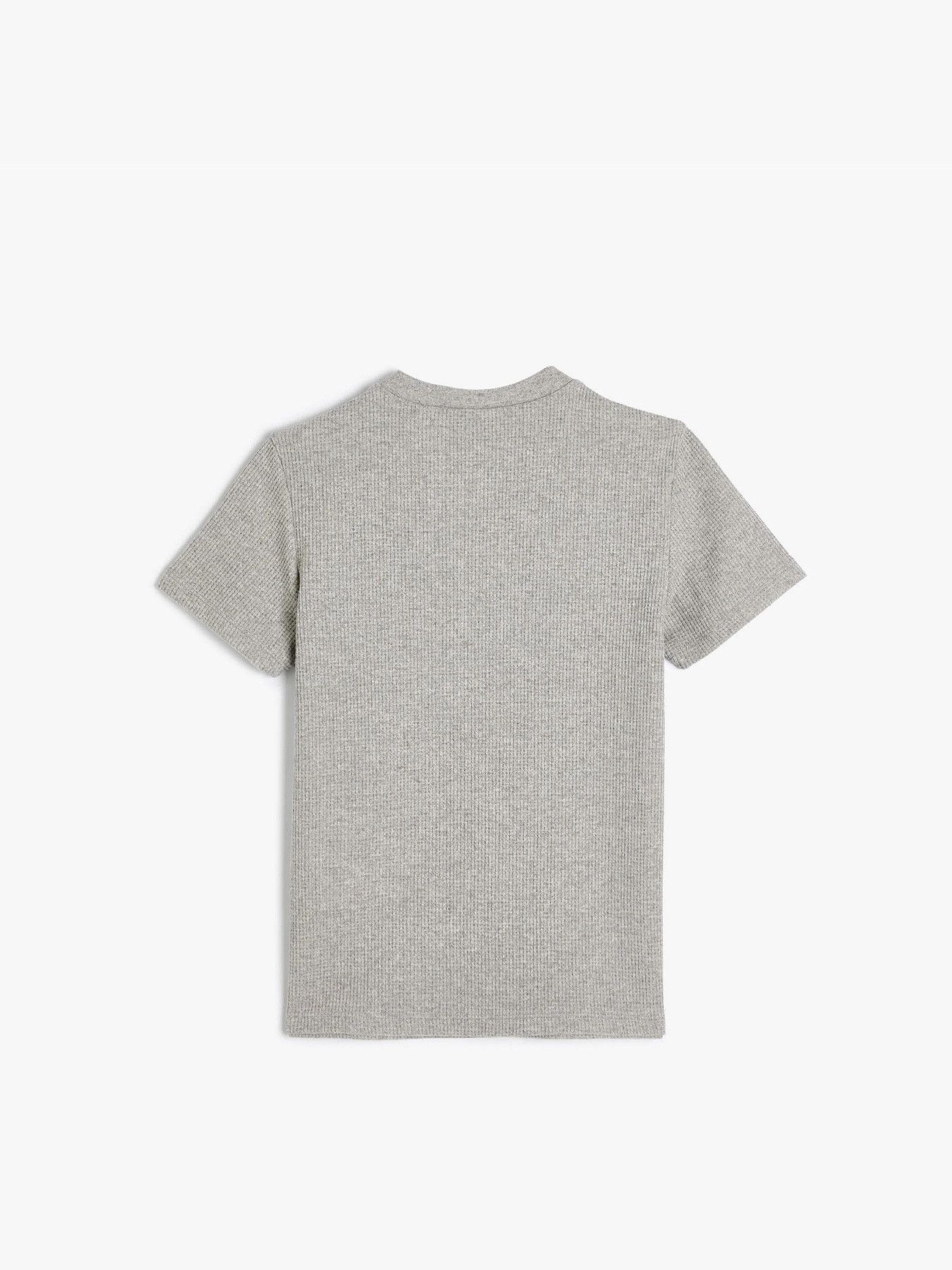 Футболка Koton Модель 4SKB10600TK031 Фото