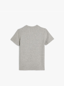 Футболка Koton Модель 4SKB10600TK031 Фото