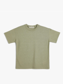 Футболка Koton модель 4SKB10604TK786 Фото