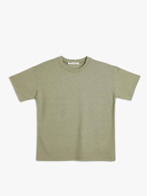 Футболка Koton модель 4SKB10604TK786 Фото