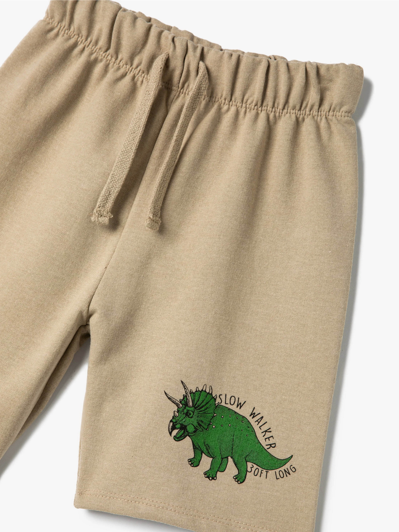 Повсякденні шорти Koton модель 4SKB40206TK057 Фото