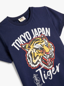 Футболка Koton Модель 4SKB10131TK704 Фото