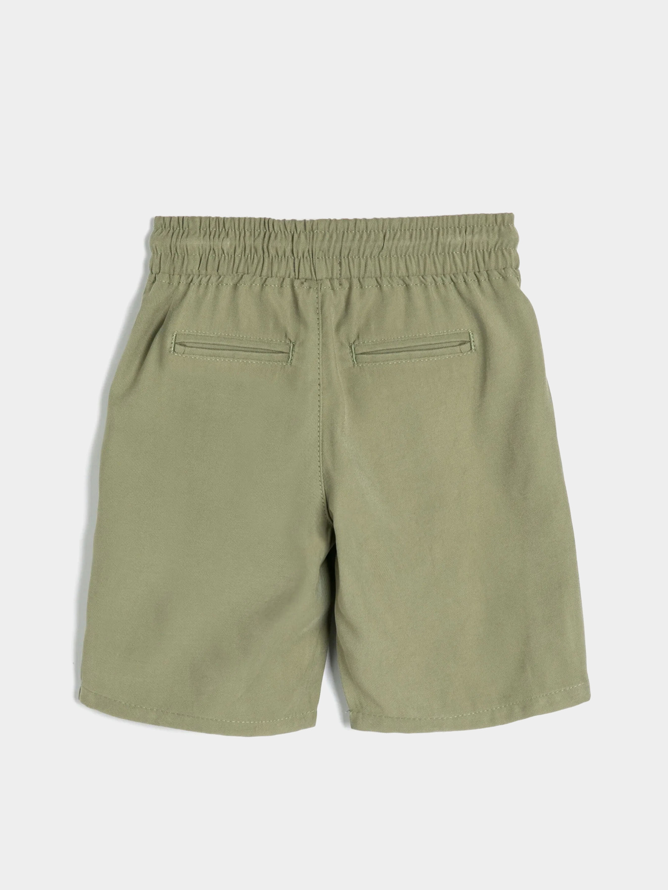 Повседневные шорты Koton модель 4SKB40098TW879 Фото