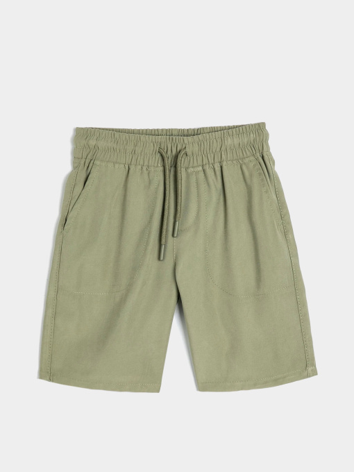 Повседневные шорты Koton модель 4SKB40098TW879 Фото