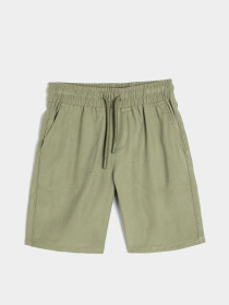 Повседневные шорты Koton модель 4SKB40098TW879 Фото