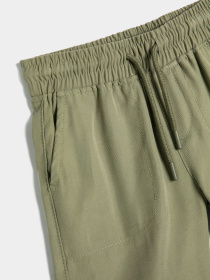 Повседневные шорты Koton модель 4SKB40098TW879 Фото