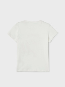 Футболка Koton модель 4SKG10224AK010 Футболка Koton модель 4SKG10224AK010 Фото