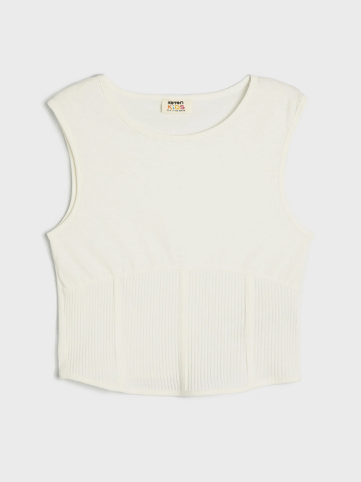 Футболка Koton модель 4SKG10499AK010 Фото