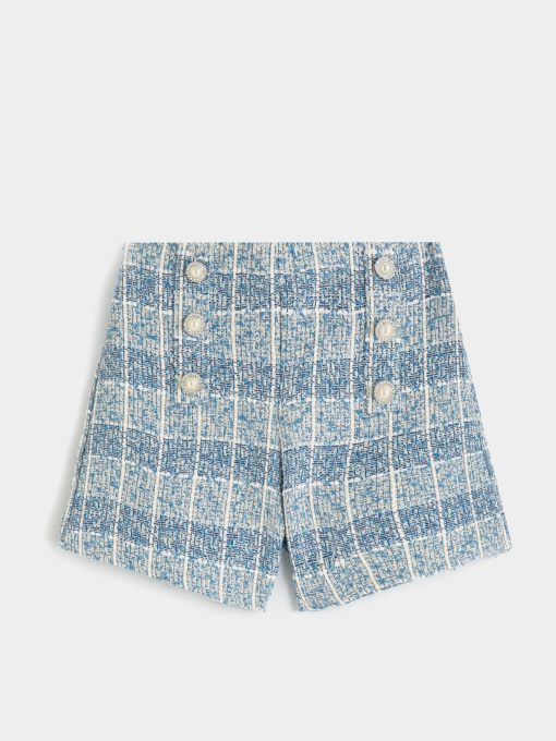 Шорты Koton модель 4SKG40165AW6C4 Фото