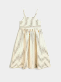 Сарафан Koton модель 4SKG80008EWBSL Фото