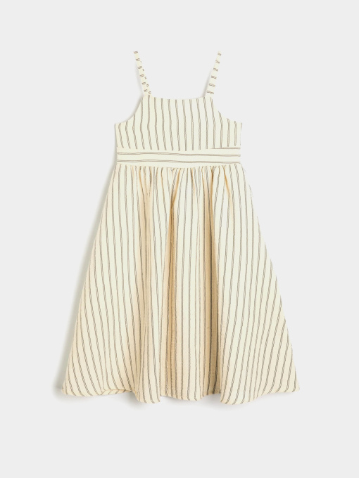 Сарафан Koton модель 4SKG80008EWBSL Фото