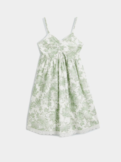 Сарафан Koton модель 4SKG80011EW7D5 Фото