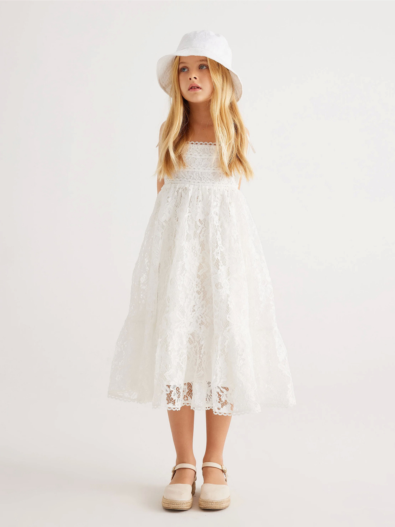 Платье миди Koton модель 4SKG80095AK000 Платье миди Koton модель 4SKG80095AK000 Фото