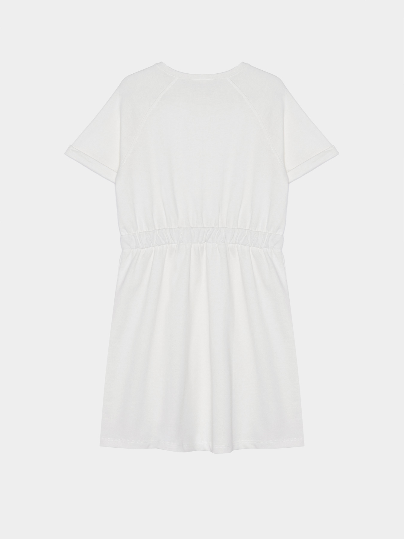 Сукня міді Koton модель 4SKG80136AK010 Фото