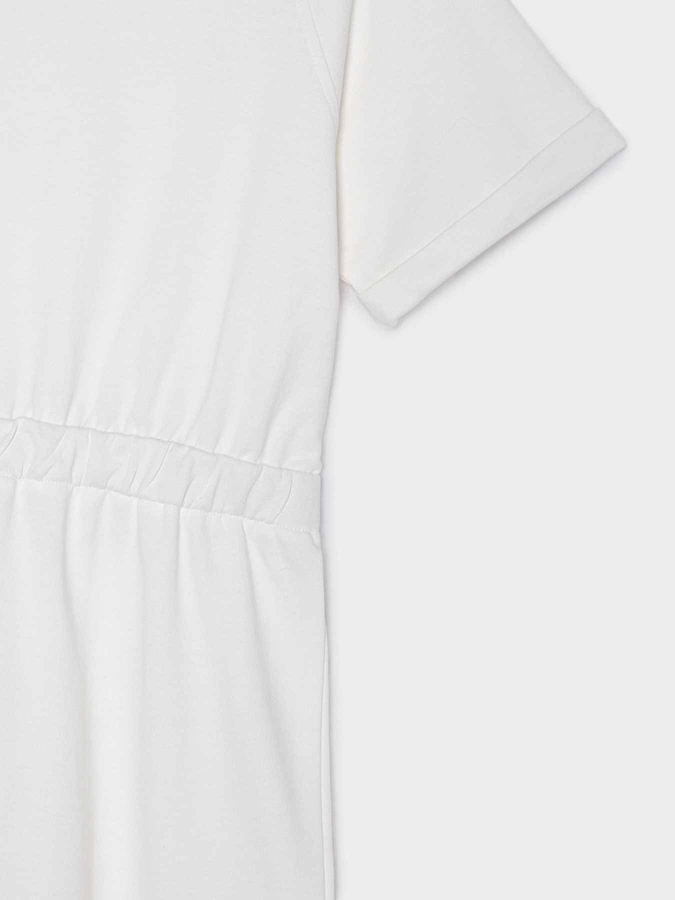 Сукня міді Koton модель 4SKG80136AK010 Фото