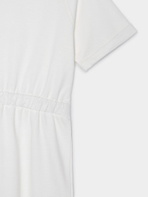 Сукня міді Koton модель 4SKG80136AK010 Фото