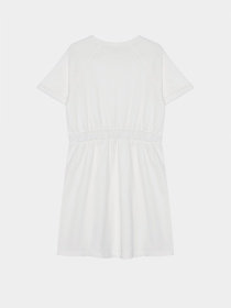 Платье миди Koton модель 4SKG80136AK010 Фото