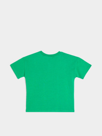 Футболка Koton Модель 4SMB10413TK804 Фото