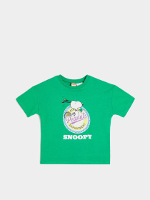 Футболка Koton Модель 4SMB10413TK804 Фото