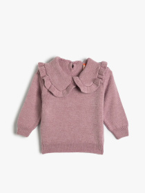 Джемпер Koton модель 4WMG90004HT393 Фото