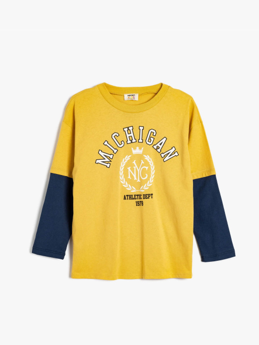 Лонгслив Koton модель 5WKB10178TK195 Фото