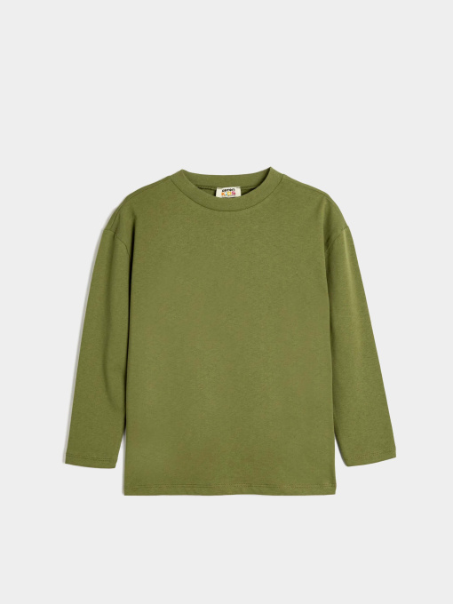 Лонгслив Koton модель 5WKB10434TK857 Фото