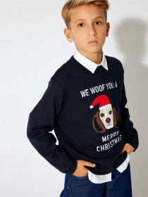 Свитшот Koton модель 5WKB90005HT704 Фото