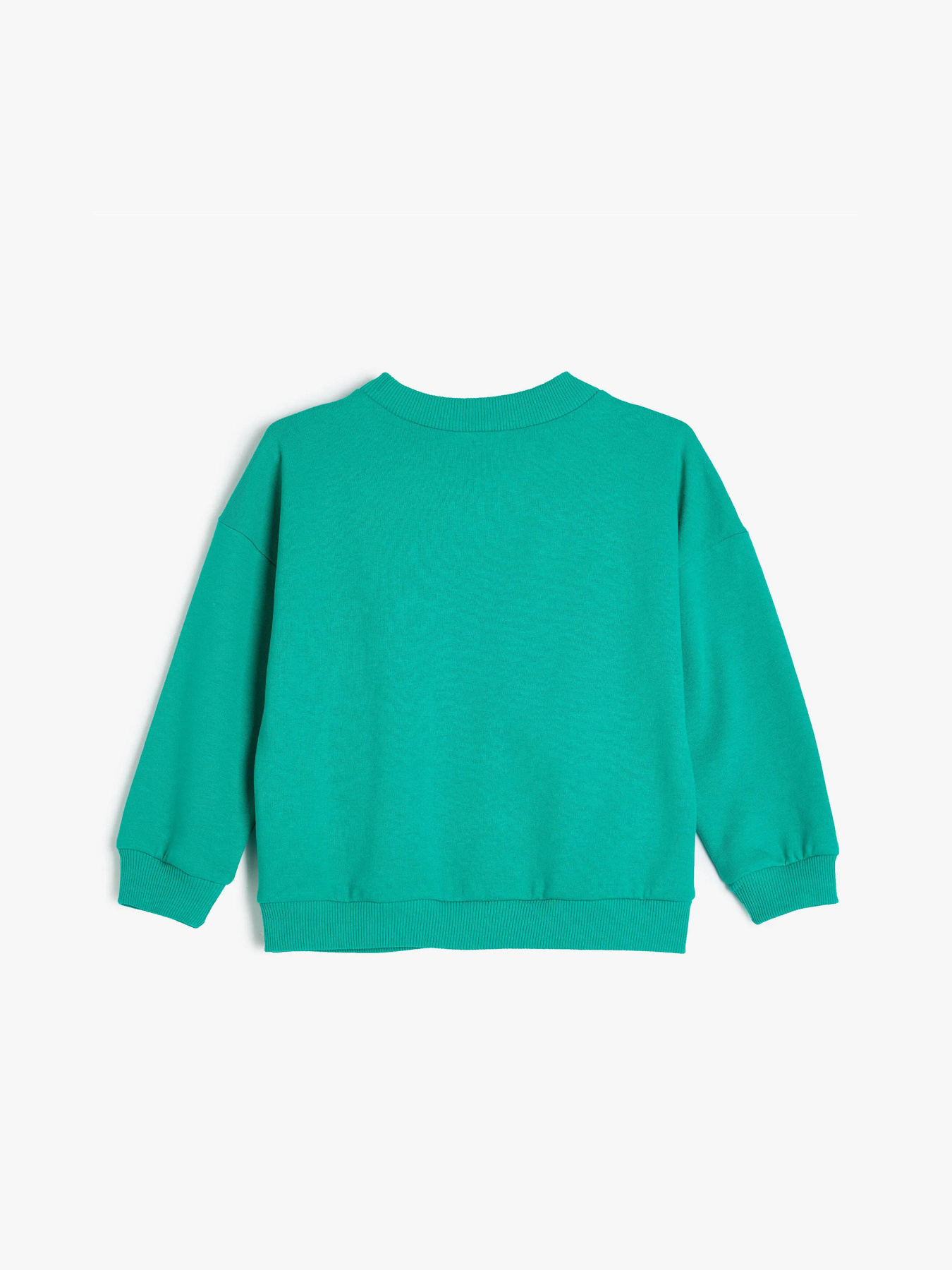 Світшот Koton модель 5WKG10124AK786 Фото