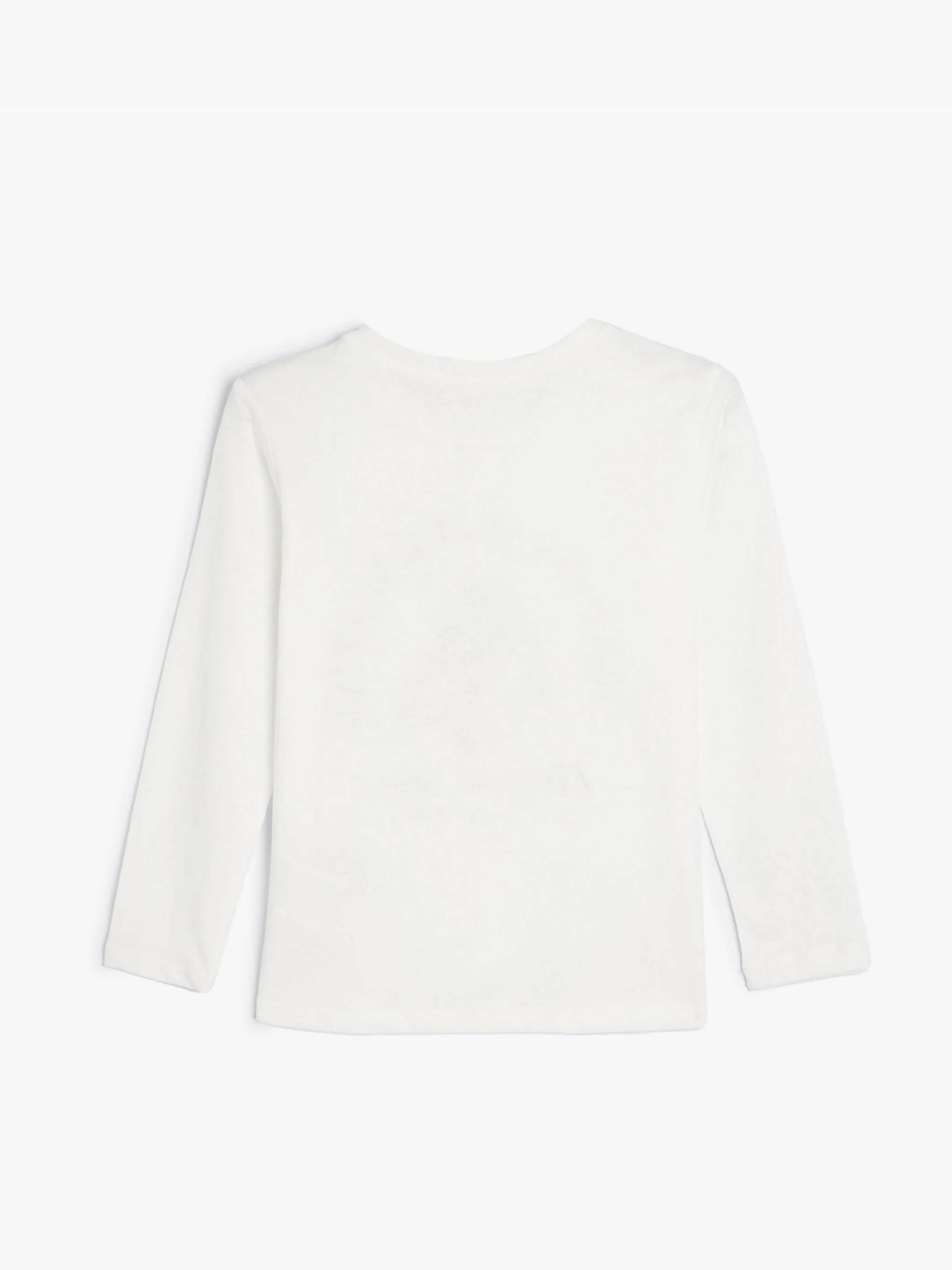 Лонгслів Koton модель 5WKG10239AK010 Фото