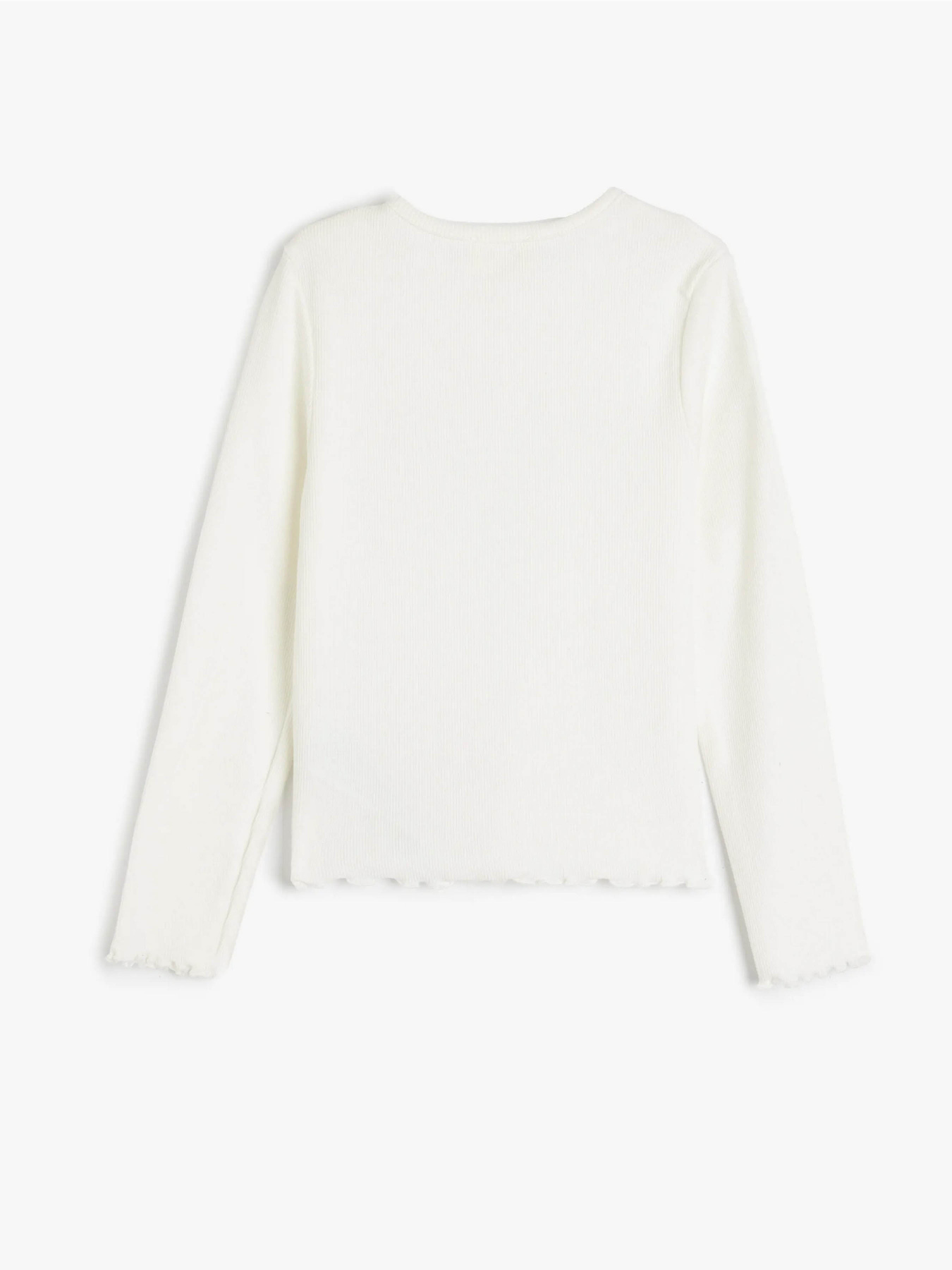 Лонгслив Koton модель 5WKG10400AK010 Фото