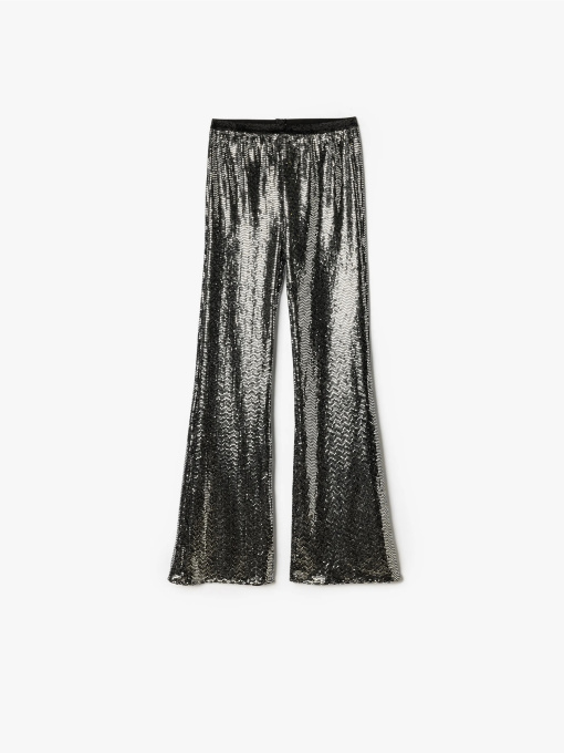 Брюки палаццо Koton модель 5WKG40016AK030 Фото