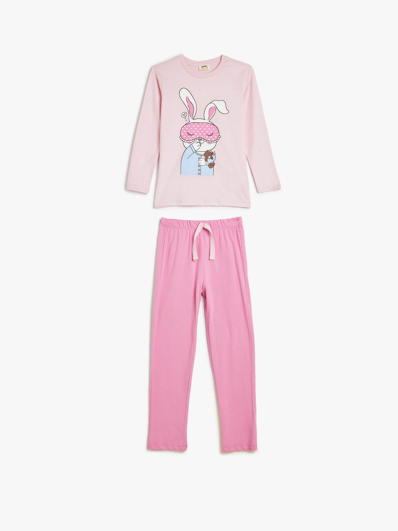 Піжама Koton Модель 5WLK40017MK252 Фото