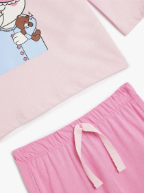 Піжама Koton Модель 5WLK40017MK252 Фото