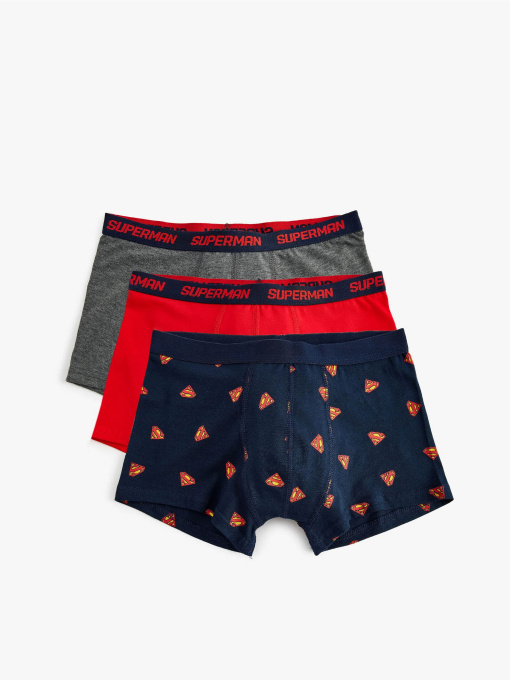 Набор трусов Koton модель 5WLM90085MK709 Фото