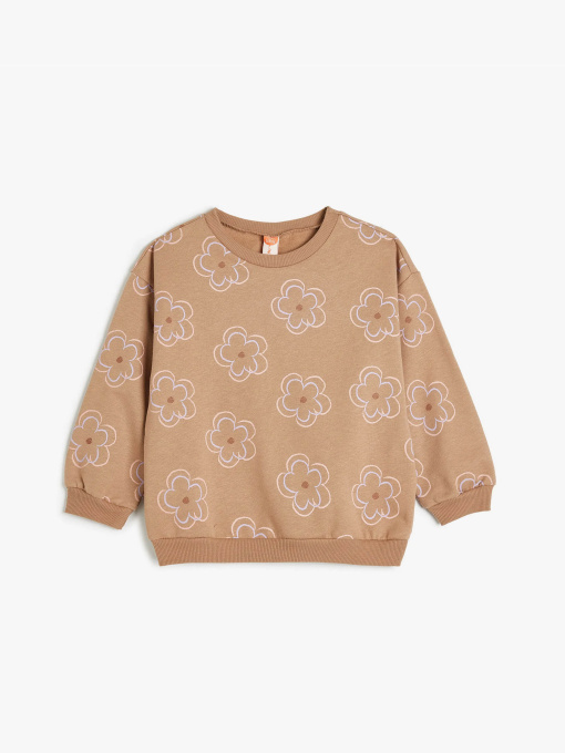 Свитшот Koton модель 5WMG10167AK5D4 Фото