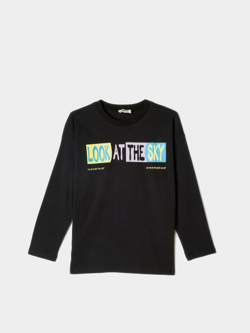 Лонгслив Koton модель 5WKB10395TK999 Фото