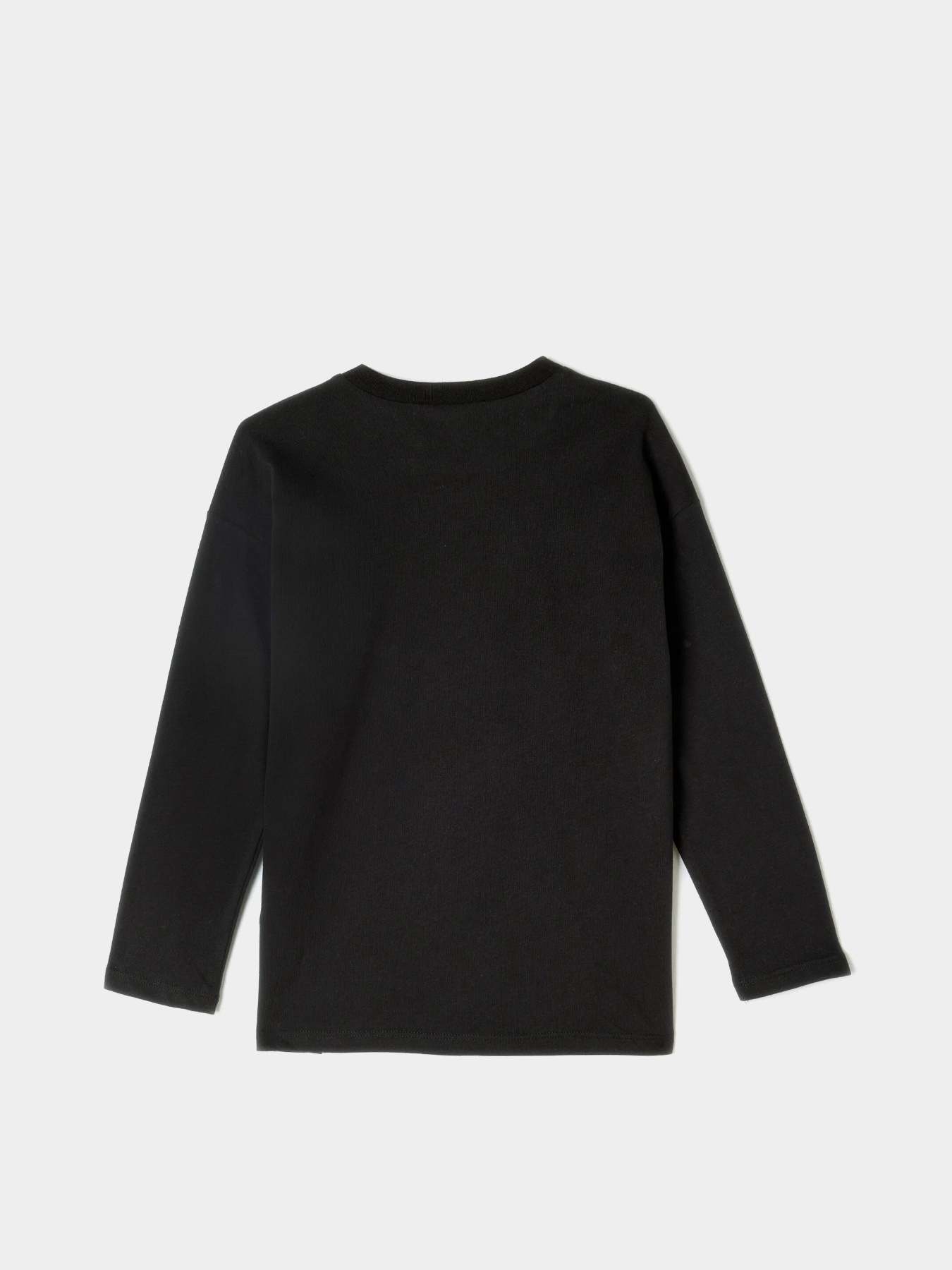 Лонгслів Koton модель 5WKB10395TK999 Лонгслів Koton модель 5WKB10395TK999 Фото