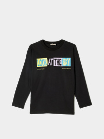 Лонгслів Koton модель 5WKB10395TK999 Лонгслів Koton модель 5WKB10395TK999 Фото