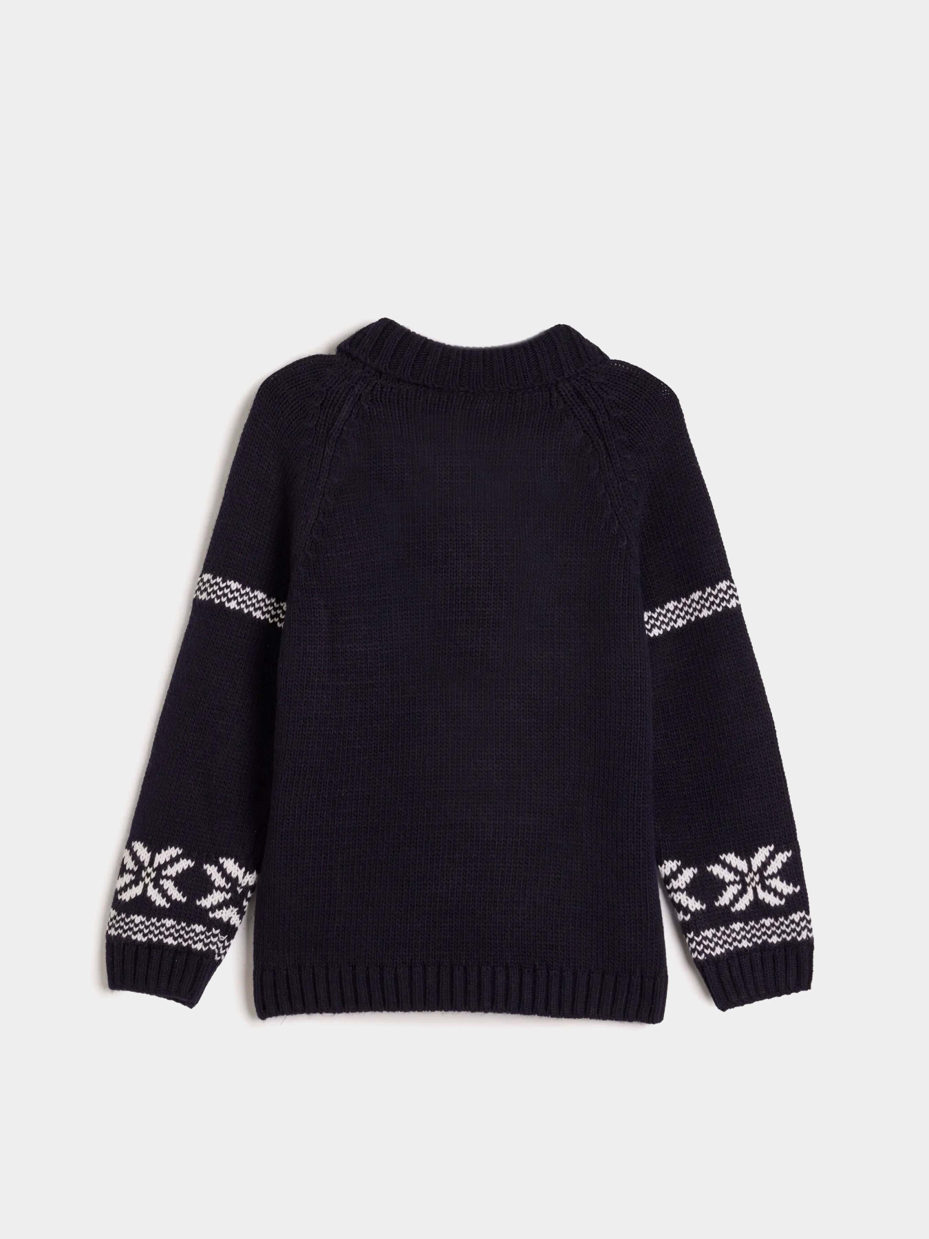 Джемпер Koton модель 5WKB90001TT730 Фото