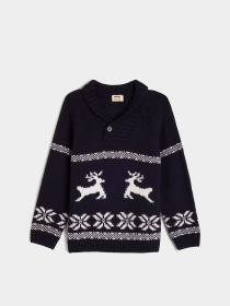 Джемпер Koton модель 5WKB90001TT730 Фото