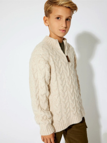 Джемпер Koton модель 5WKB90004HT010 Фото