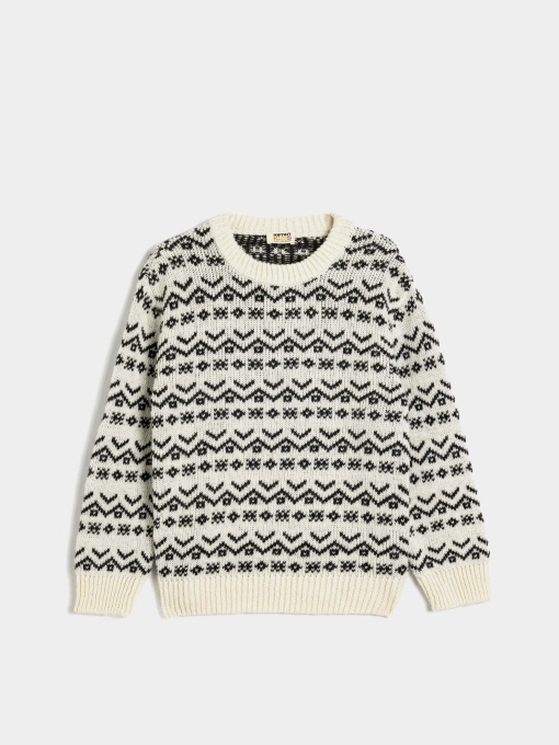 Джемпер Koton модель 5WKB90011HT010 Фото