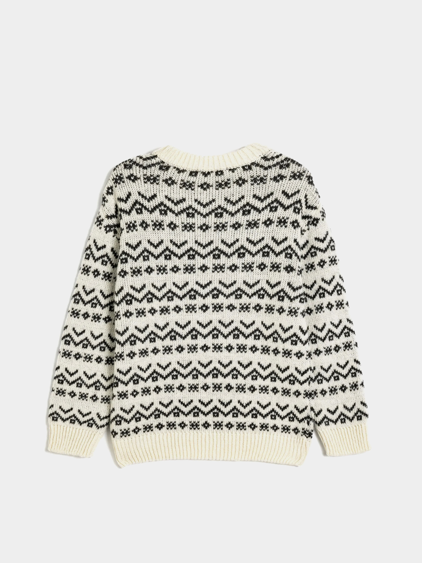 Джемпер Koton модель 5WKB90011HT010 Джемпер Koton модель 5WKB90011HT010 Фото