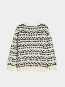 Джемпер Koton модель 5WKB90011HT010 Джемпер Koton модель 5WKB90011HT010 Фото