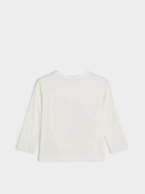 Лонгслив Koton модель 5WKG10470AK010 Фото