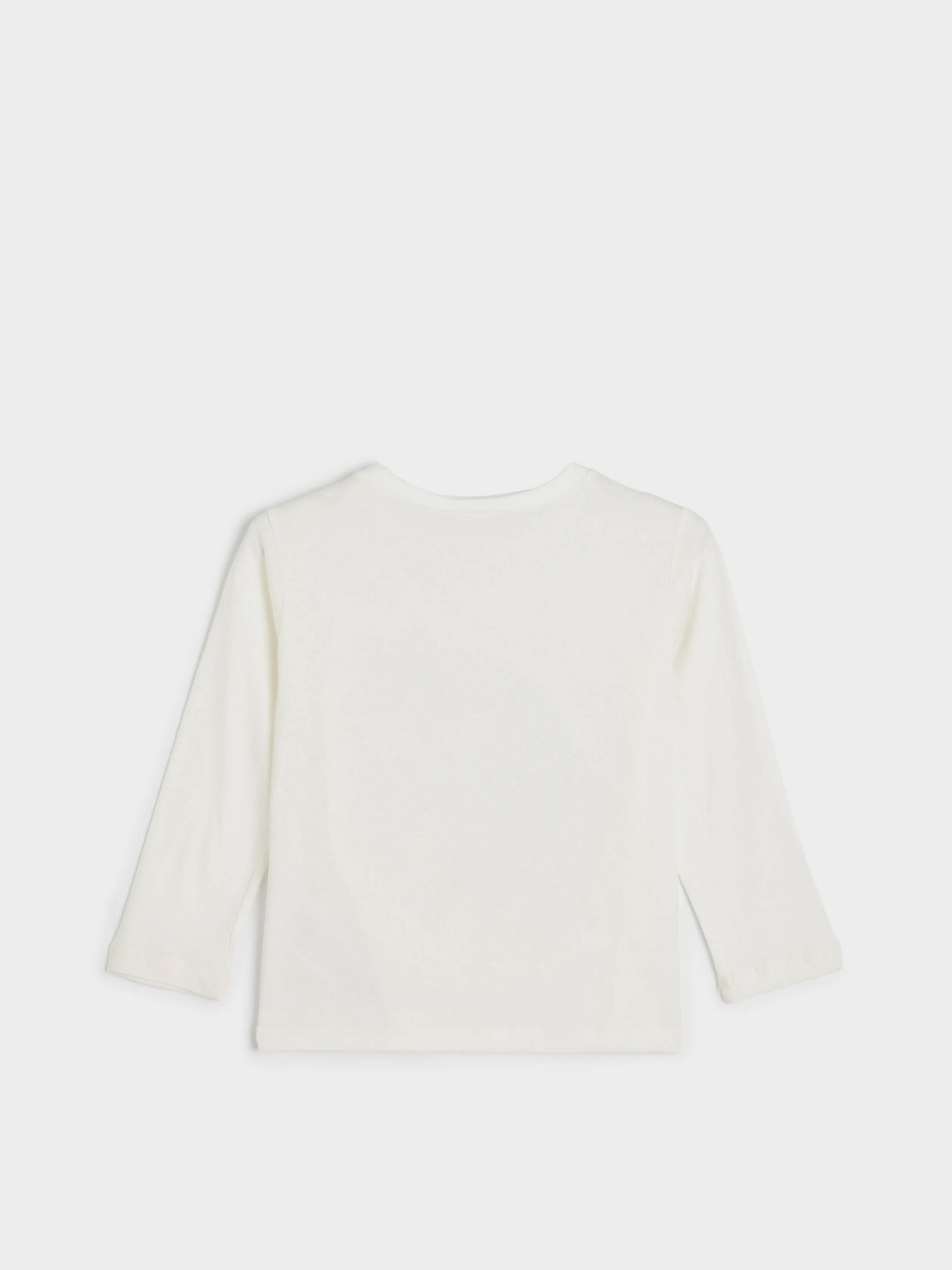 Лонгслив Koton модель 5WKG10470AK010 Фото