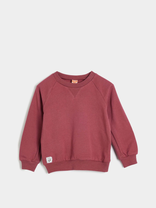 Свитшот Koton модель 5WMB10063TK958 Фото