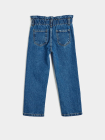 Прямые джинсы Koton модель 5WMG40016ADDRK Фото