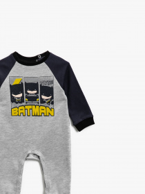 Боді для немовлят Koton модель 1KNB10439TK023 Фото